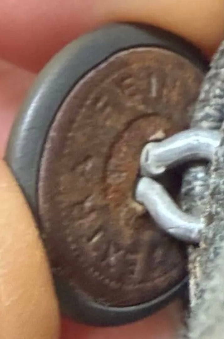 WWⅡ ドイツ軍／親衛隊治安部隊(SD) コート【実物】