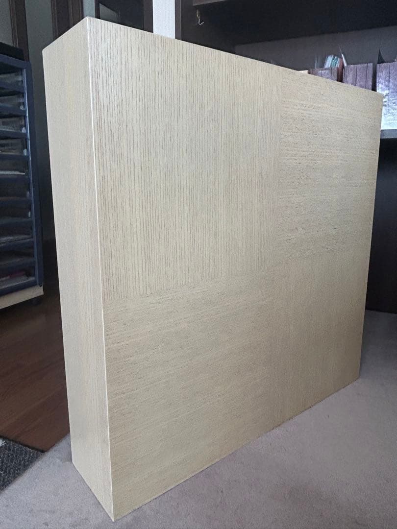 【VERCCHlO】ヴェルッキオ ローテーブル