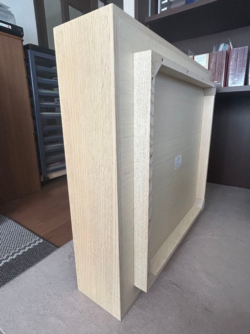 【VERCCHlO】ヴェルッキオ ローテーブル