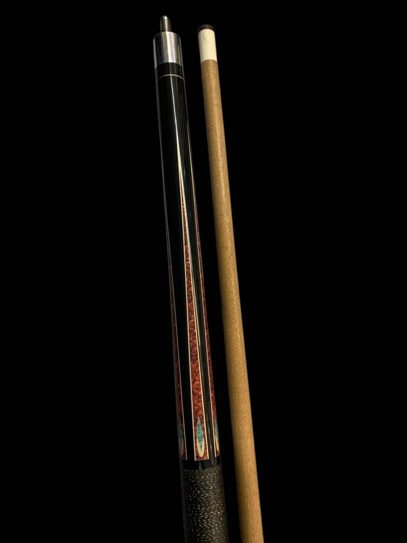 ビリヤードキュー　中古