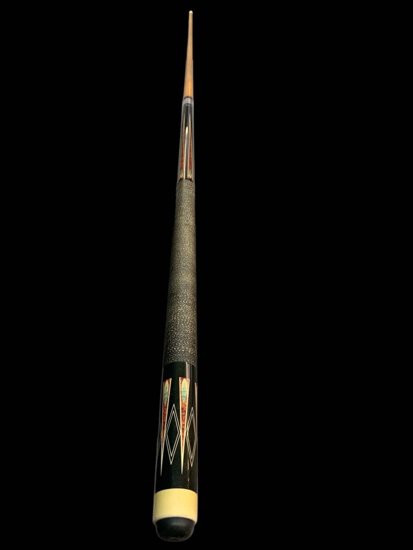 ビリヤードキュー　中古