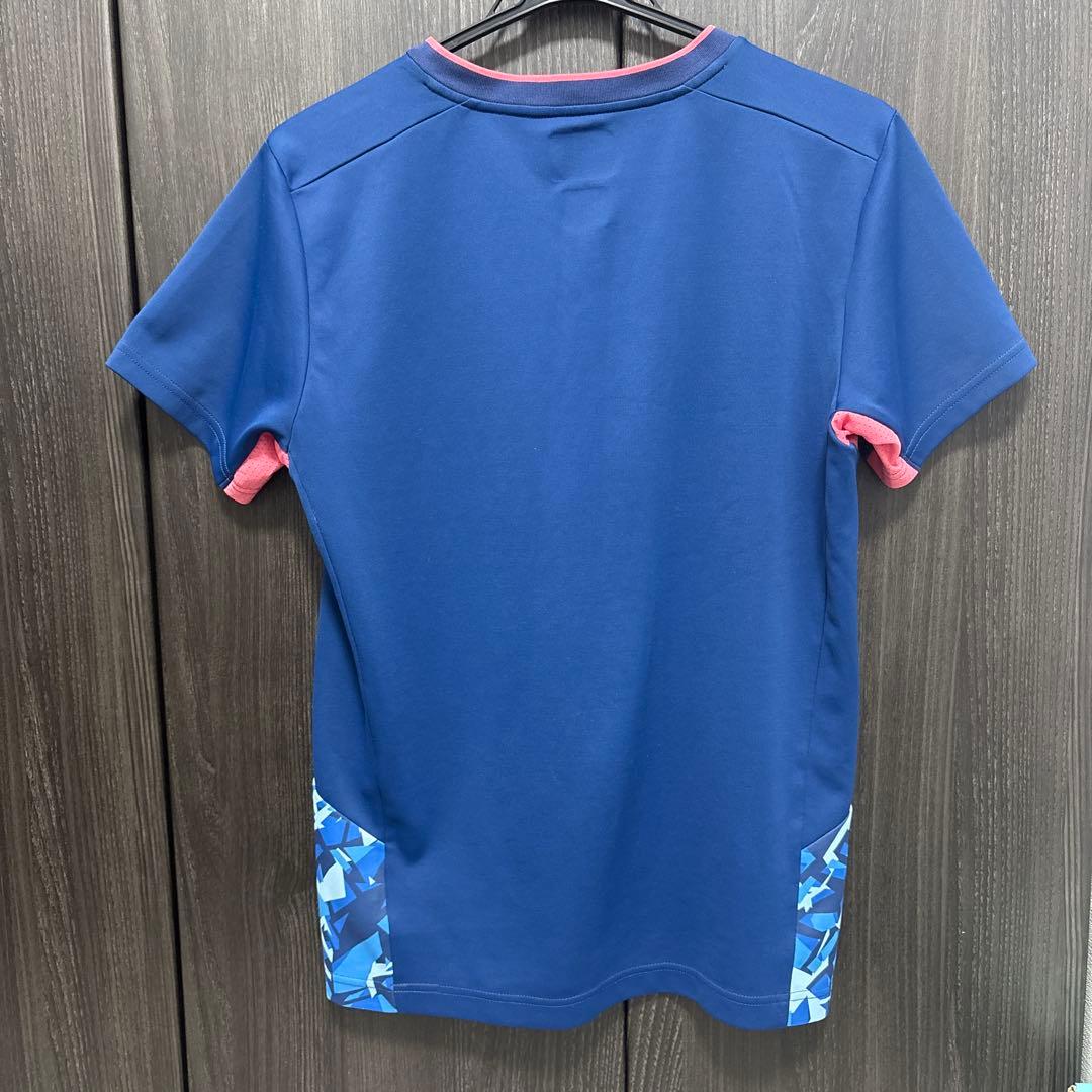 y*k様 【正規品】YONEX バドミントン テニス ゲームシャツ M 日本代表