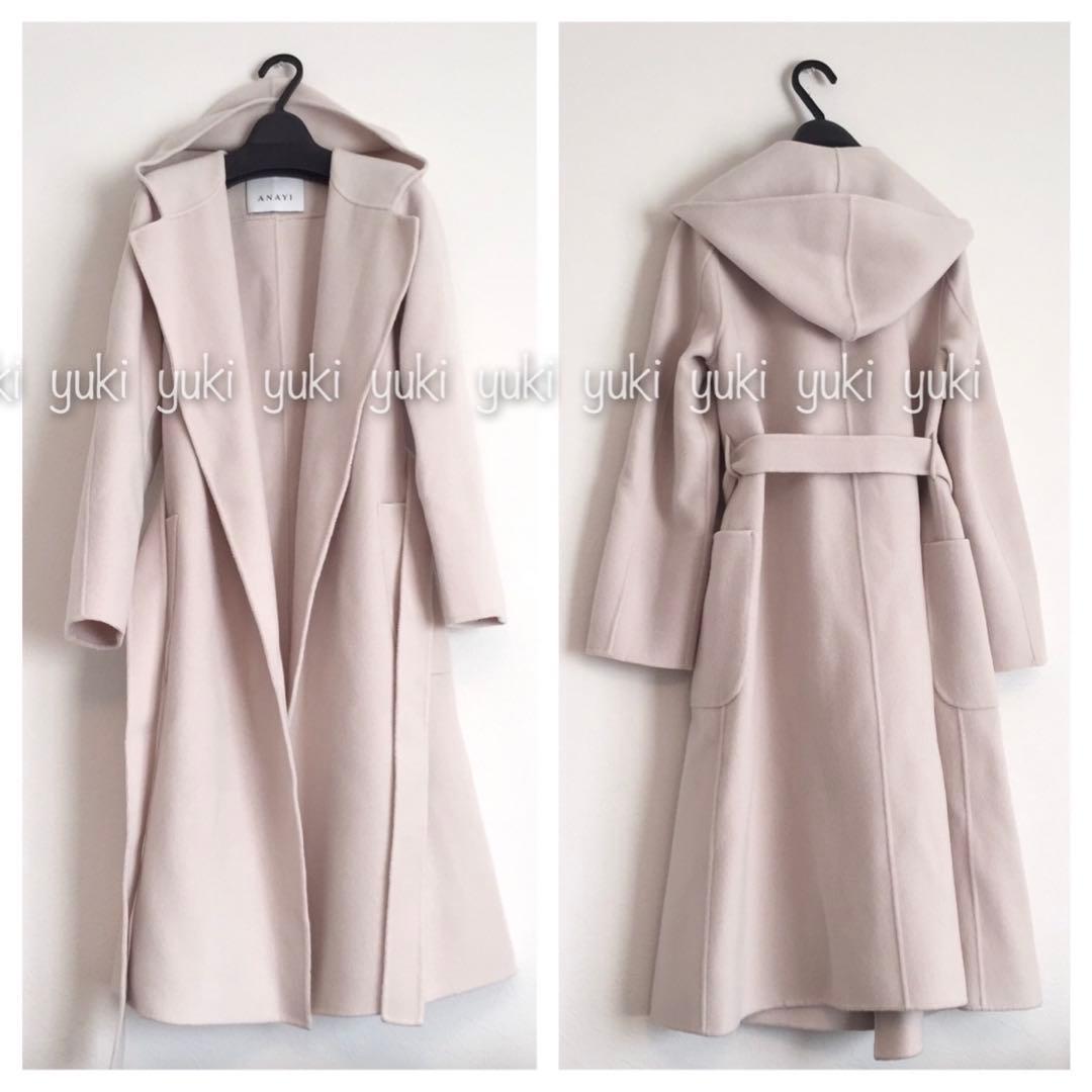 ANAYI リバーシャルム フードコート 38