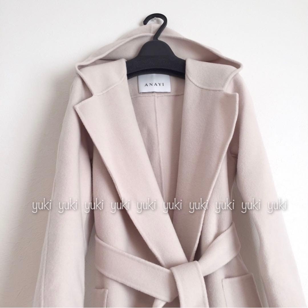 ANAYI リバーシャルム フードコート 38