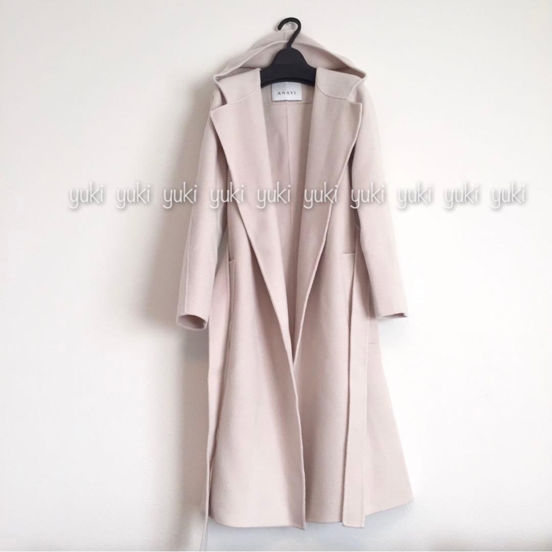 ANAYI リバーシャルム フードコート 38