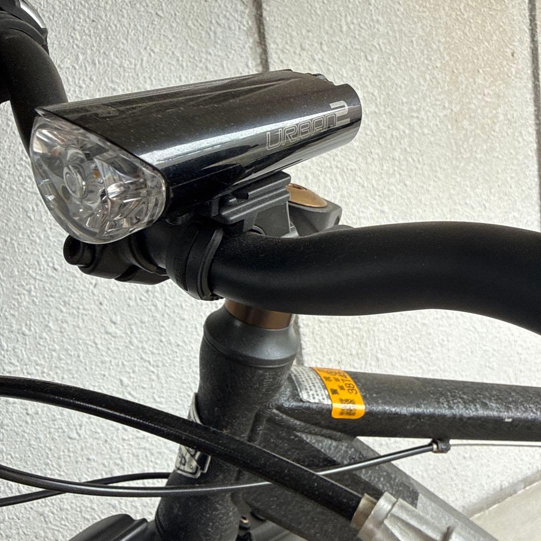 26インチ 1年乗車 JEEP ジープ セミファットバイク 完成品 自転車