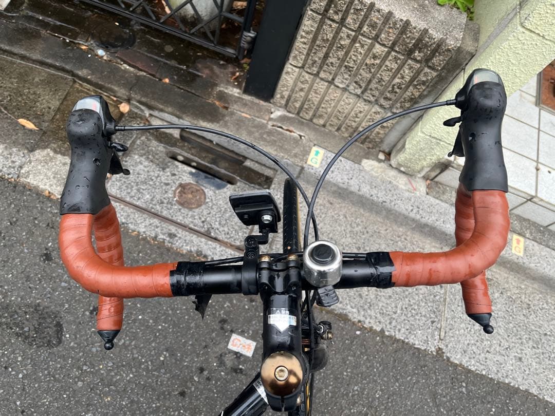 ロードバイク CANOVER （カノーバー）CAR-013 ORPHEUS