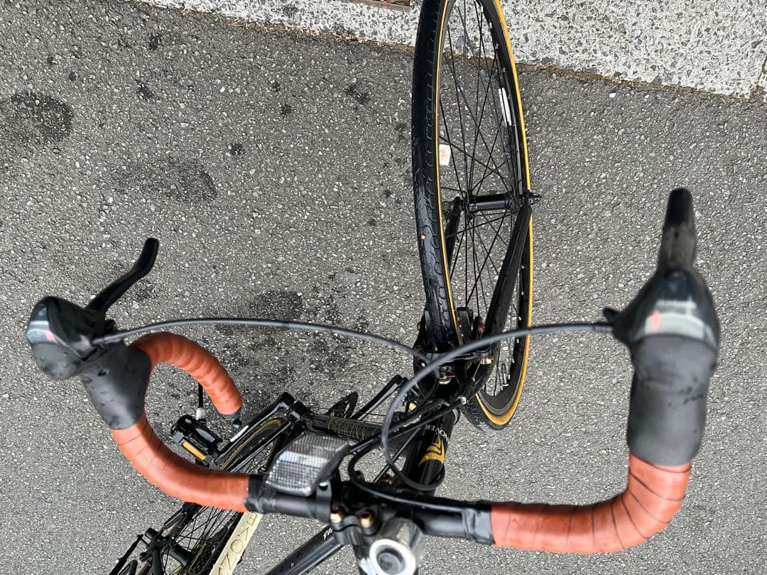 ロードバイク CANOVER （カノーバー）CAR-013 ORPHEUS