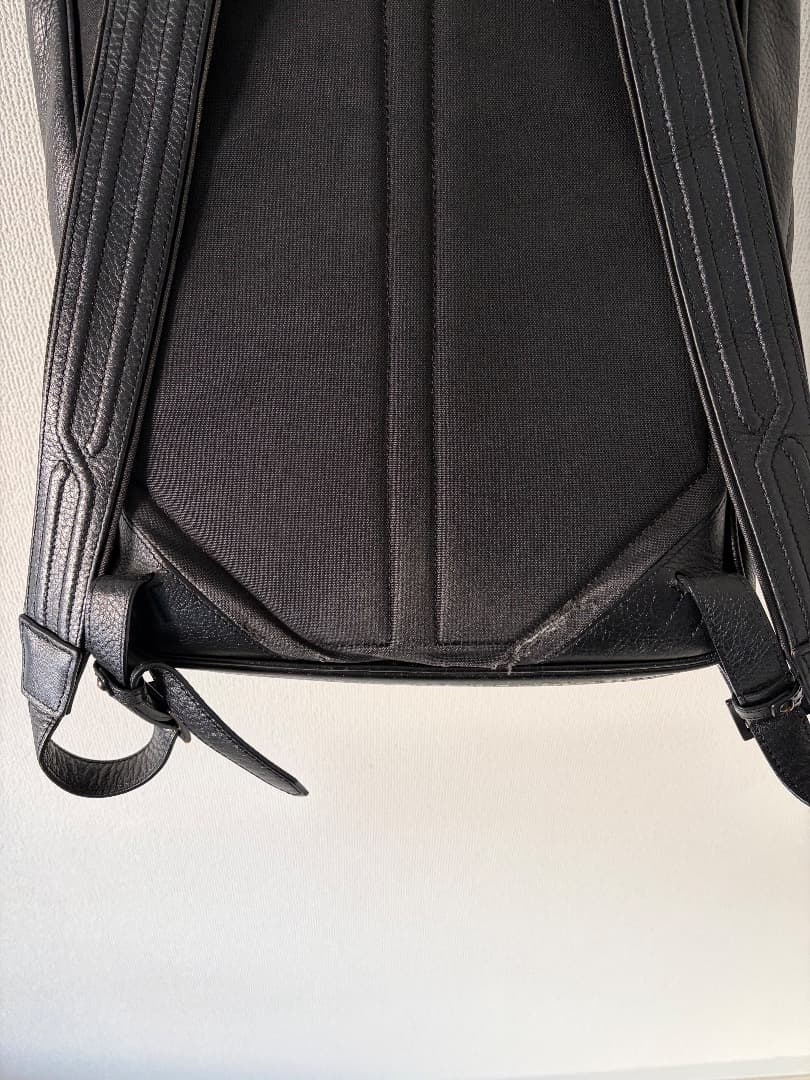 objcts.io ソフトバックパック クラシック ミディアム