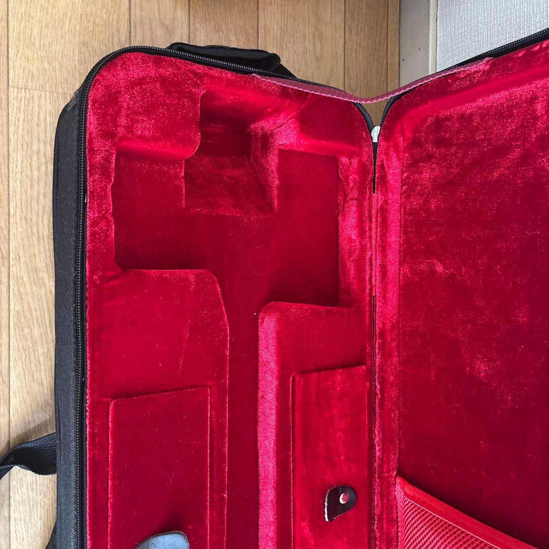 沖縄三線ケース付き