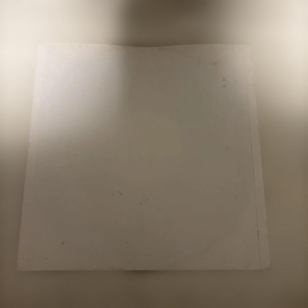 FOR YOU TATSURŌ YAMASHITA LPレコード