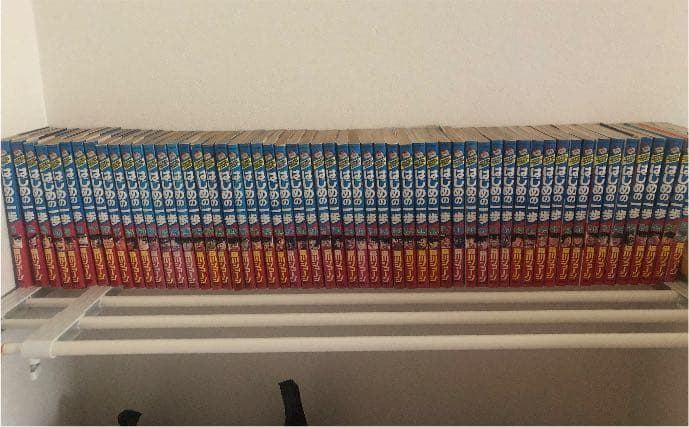 はじめの一歩　1〜63巻