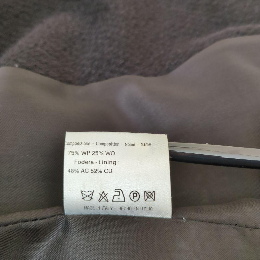 ひまわり様　Brioni ブリオーニ　コート　イタリア製