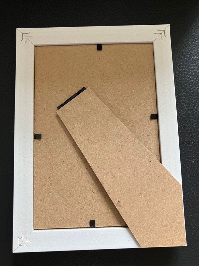 山本由伸さん 直筆サイン入り写真 フレーム付き ハガキサイズ