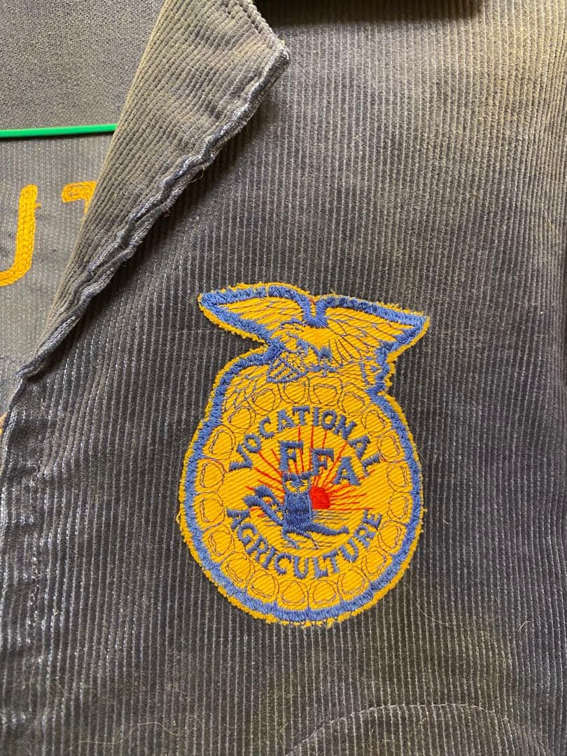 FFA ジャケット32インチ　ケンタッキー