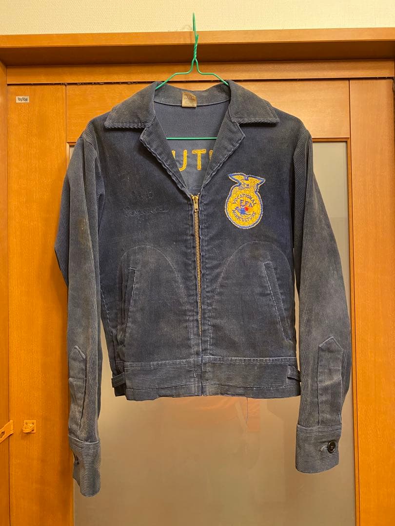 FFA ジャケット32インチ　ケンタッキー