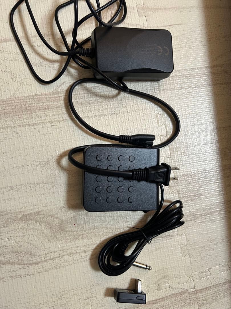 CASIO Privia PX-S1100 電子ピアノ