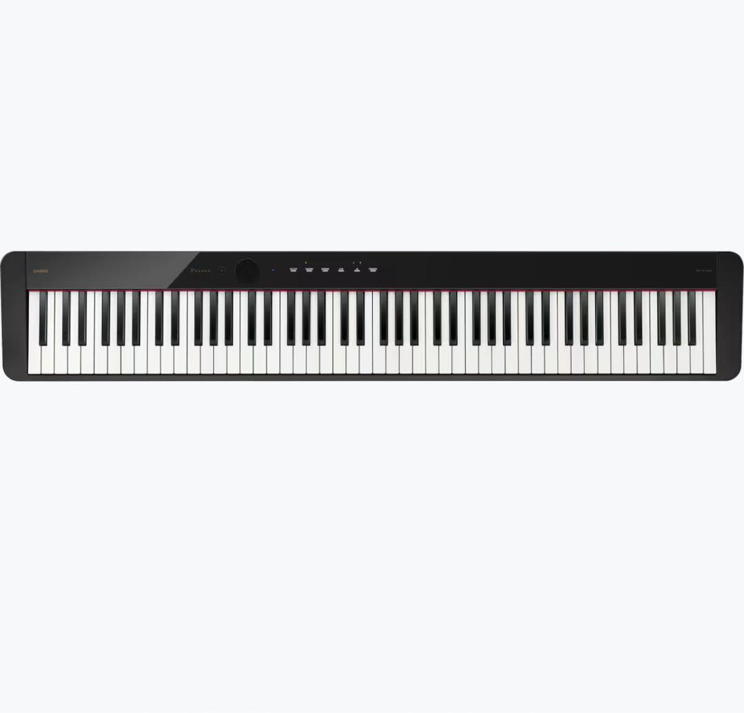 CASIO Privia PX-S1100 電子ピアノ