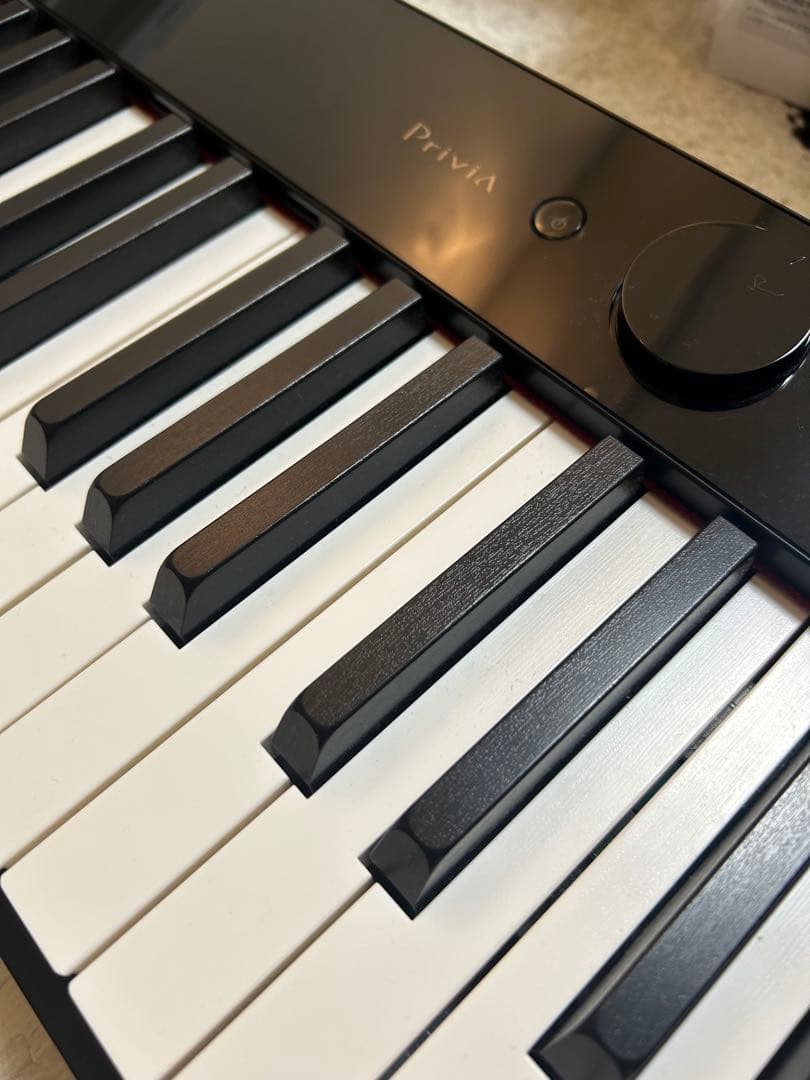 CASIO Privia PX-S1100 電子ピアノ