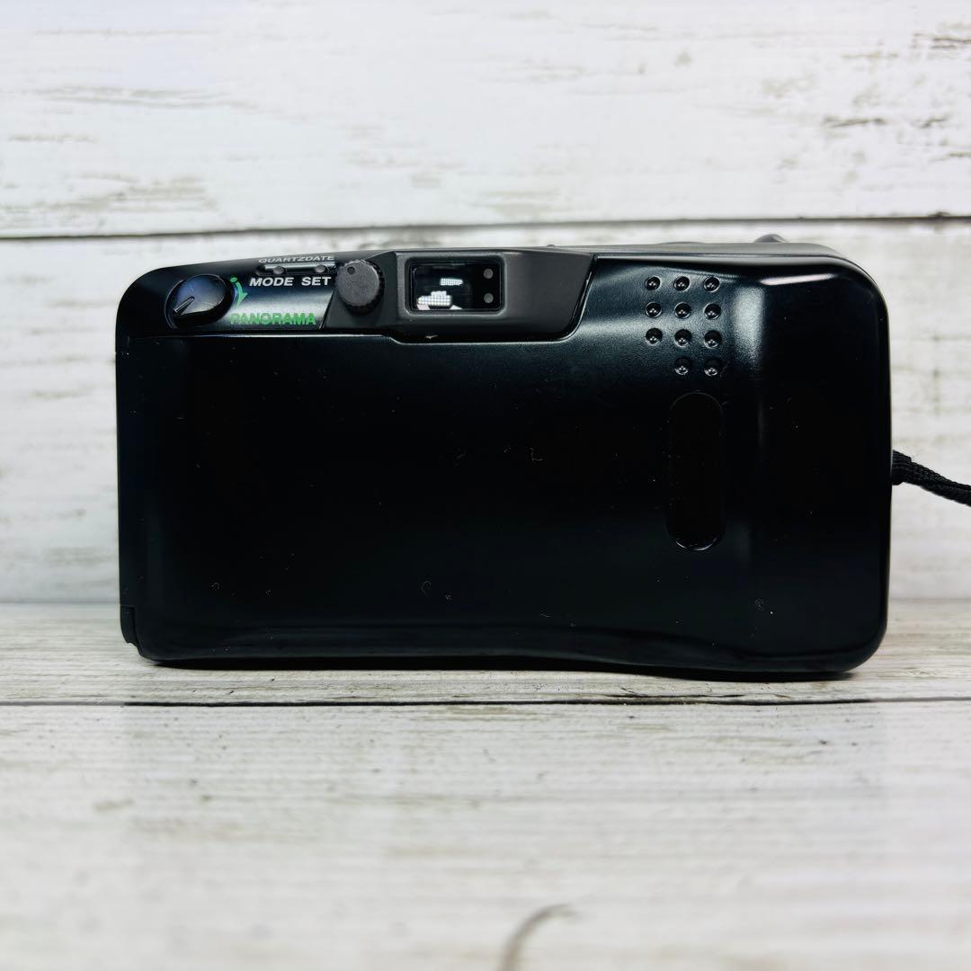 【動作良好】OLYMPUS フィルムカメラ SUPER ZOOM 130S