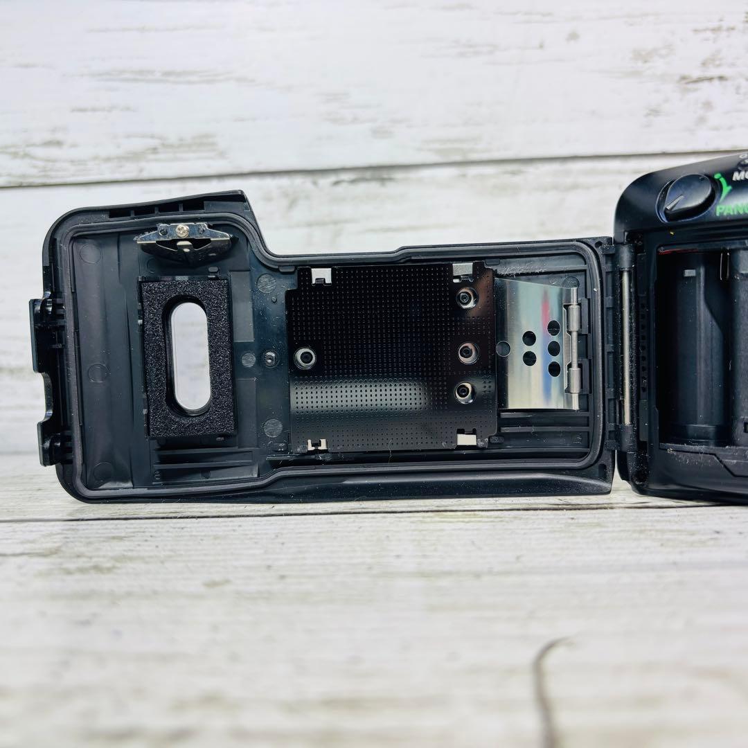 【動作良好】OLYMPUS フィルムカメラ SUPER ZOOM 130S