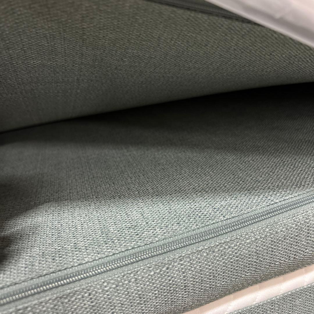 テンピュール　イーズ フトン 折りたたみマットレス 厚み6cm シングル