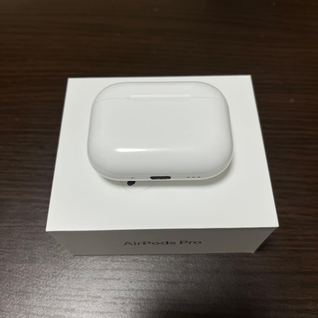 【Apple】AirPods Pro 第3世代