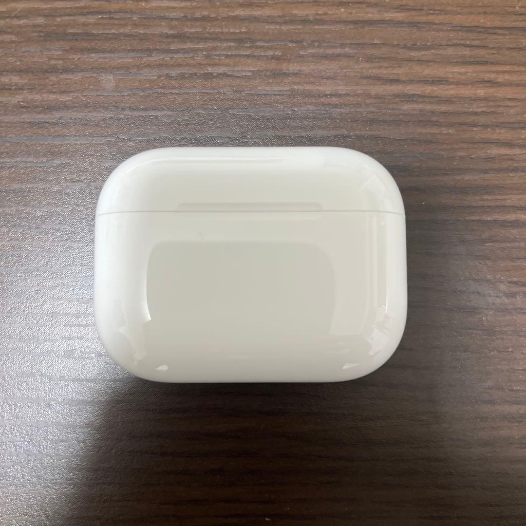 【Apple】AirPods Pro 第3世代
