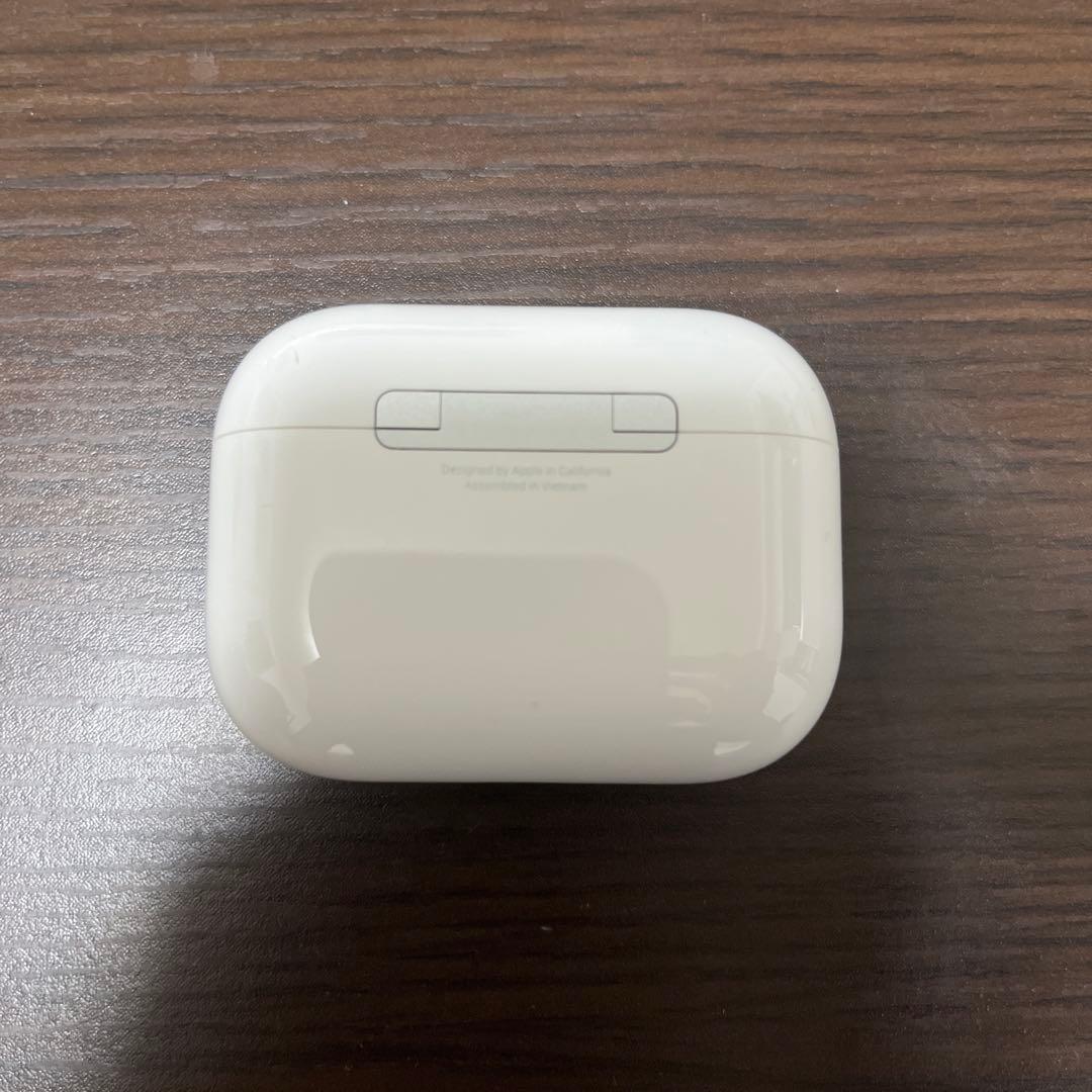 【Apple】AirPods Pro 第3世代