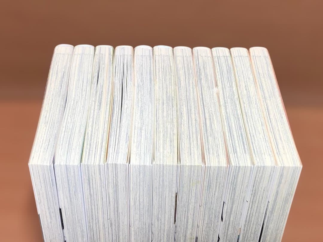 遺国日記　全11巻セット　ヤマシタトモコ