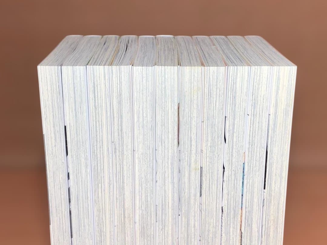 遺国日記　全11巻セット　ヤマシタトモコ