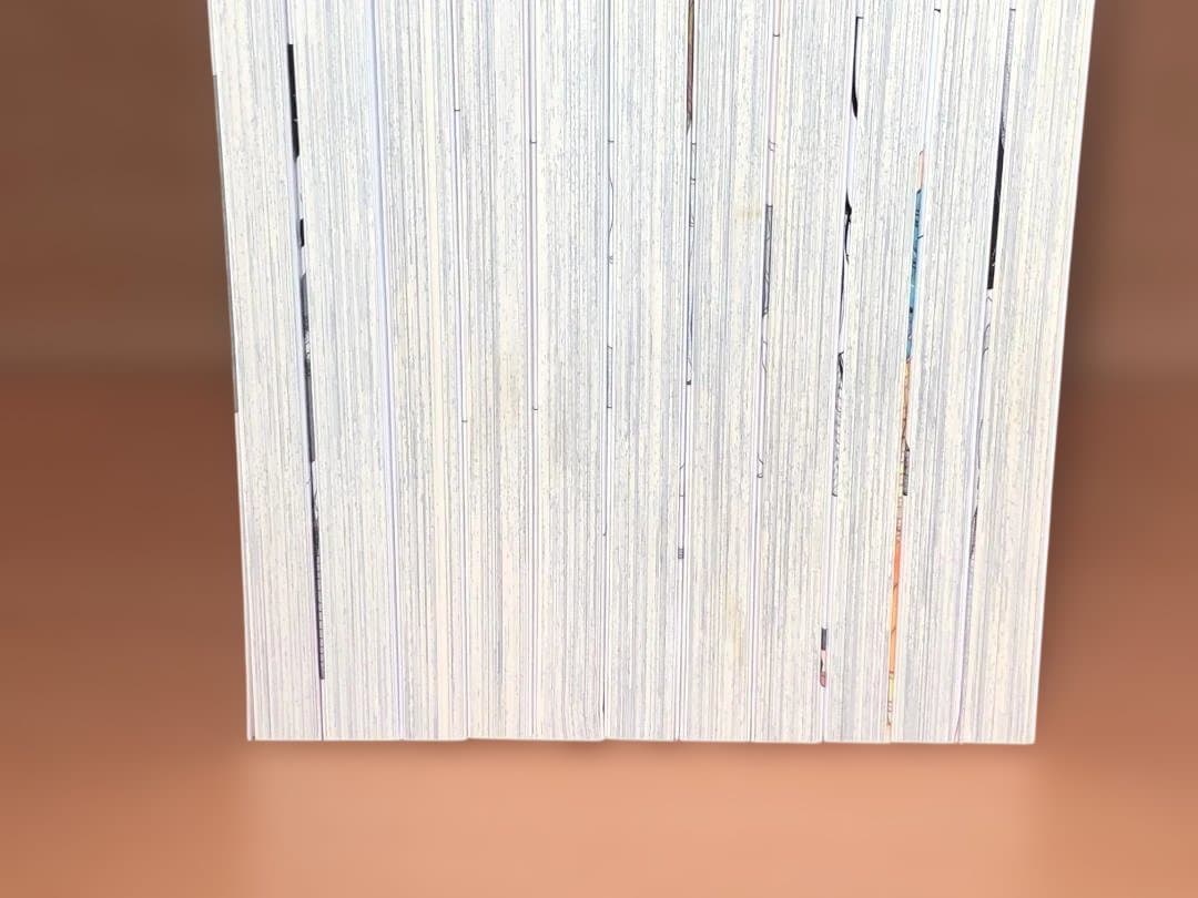 遺国日記　全11巻セット　ヤマシタトモコ