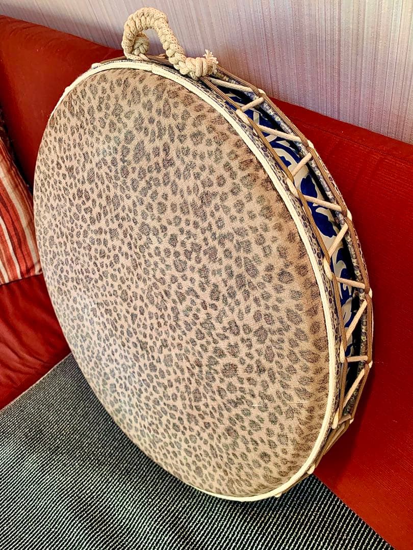 らららさん専用商品❣️ フリースタイルドラムVOD24＆18 フレームベースドラム