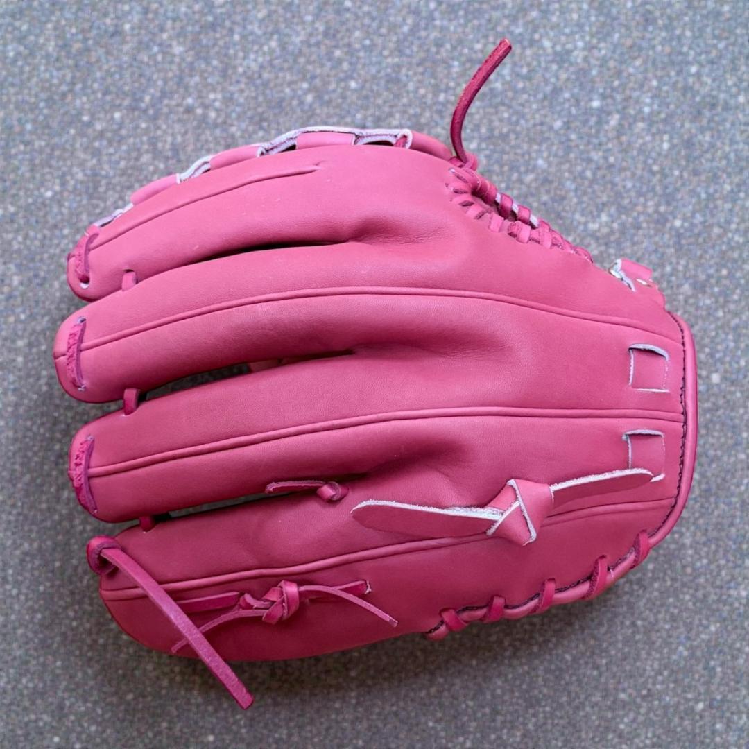 硬式 投手グローブ REEDOM