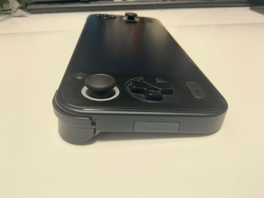 ayaneo pocket s 16GB 512GB 1440P ブラック