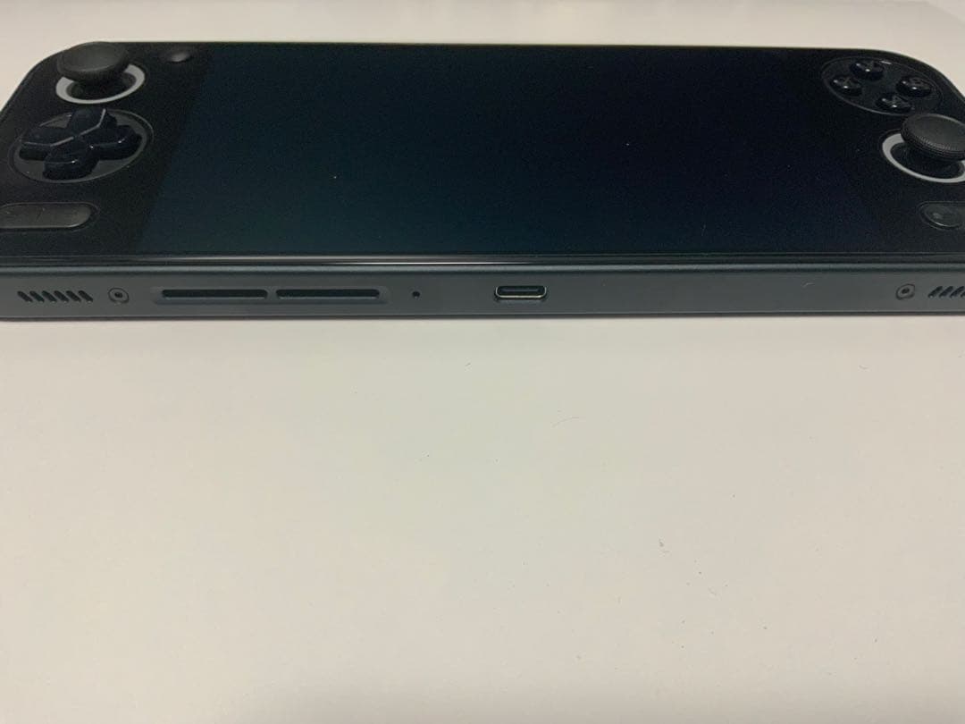 ayaneo pocket s 16GB 512GB 1440P ブラック