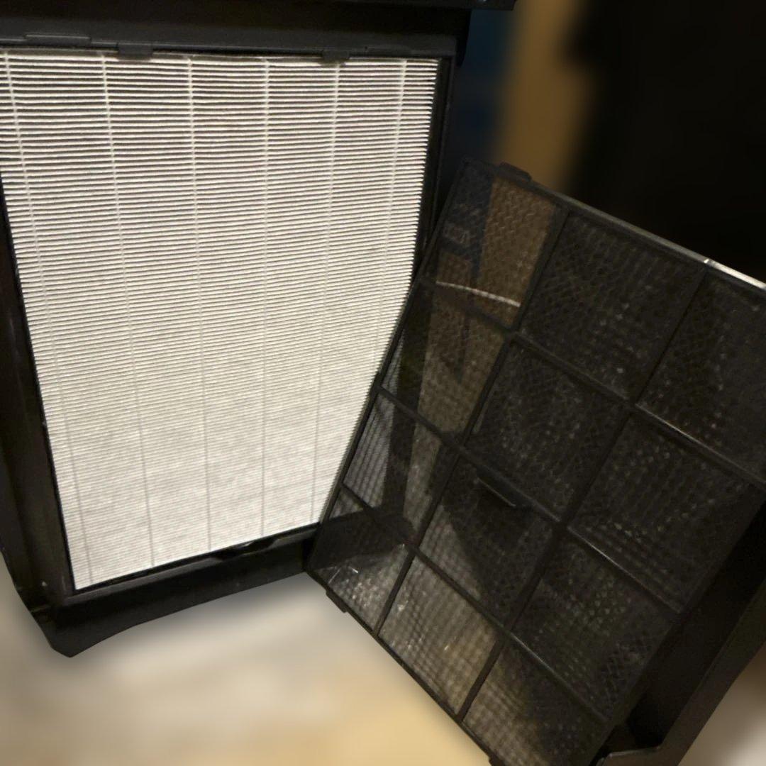 空気清浄機・イオン発生器 F-VC70XU-TM