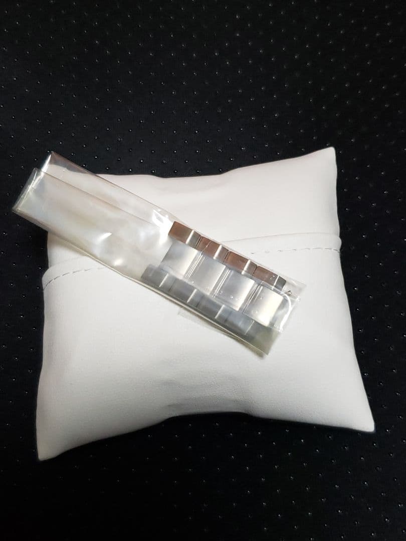 ソーラー、電波腕時計 CASIO OCEANUS クォーツ