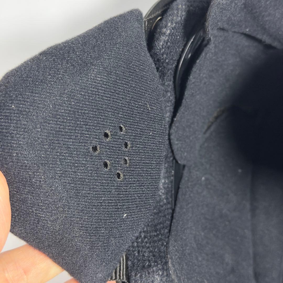 UVEX p1us 2.0 ヘルメット59-62cmマットブラック