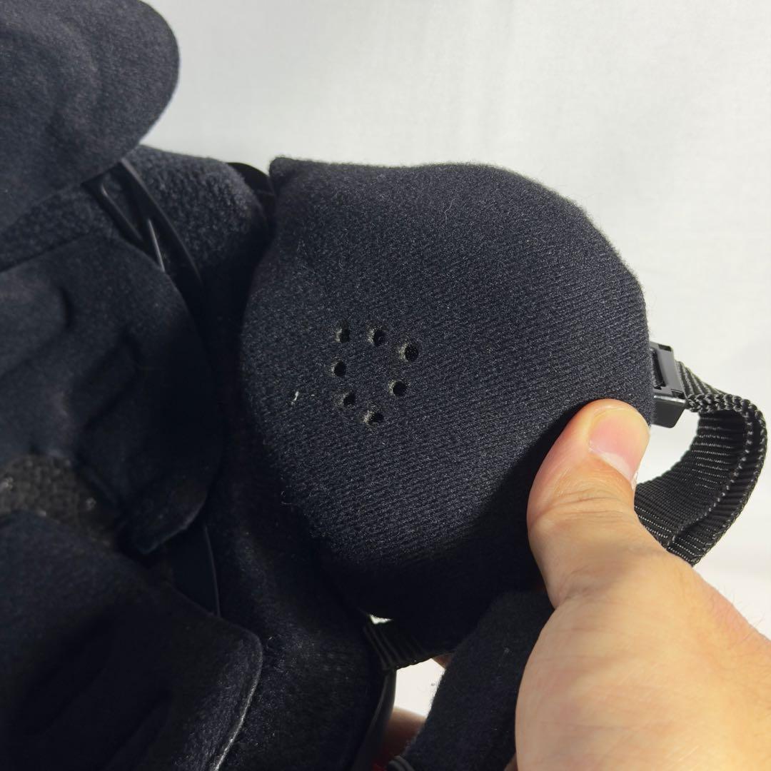 UVEX p1us 2.0 ヘルメット59-62cmマットブラック