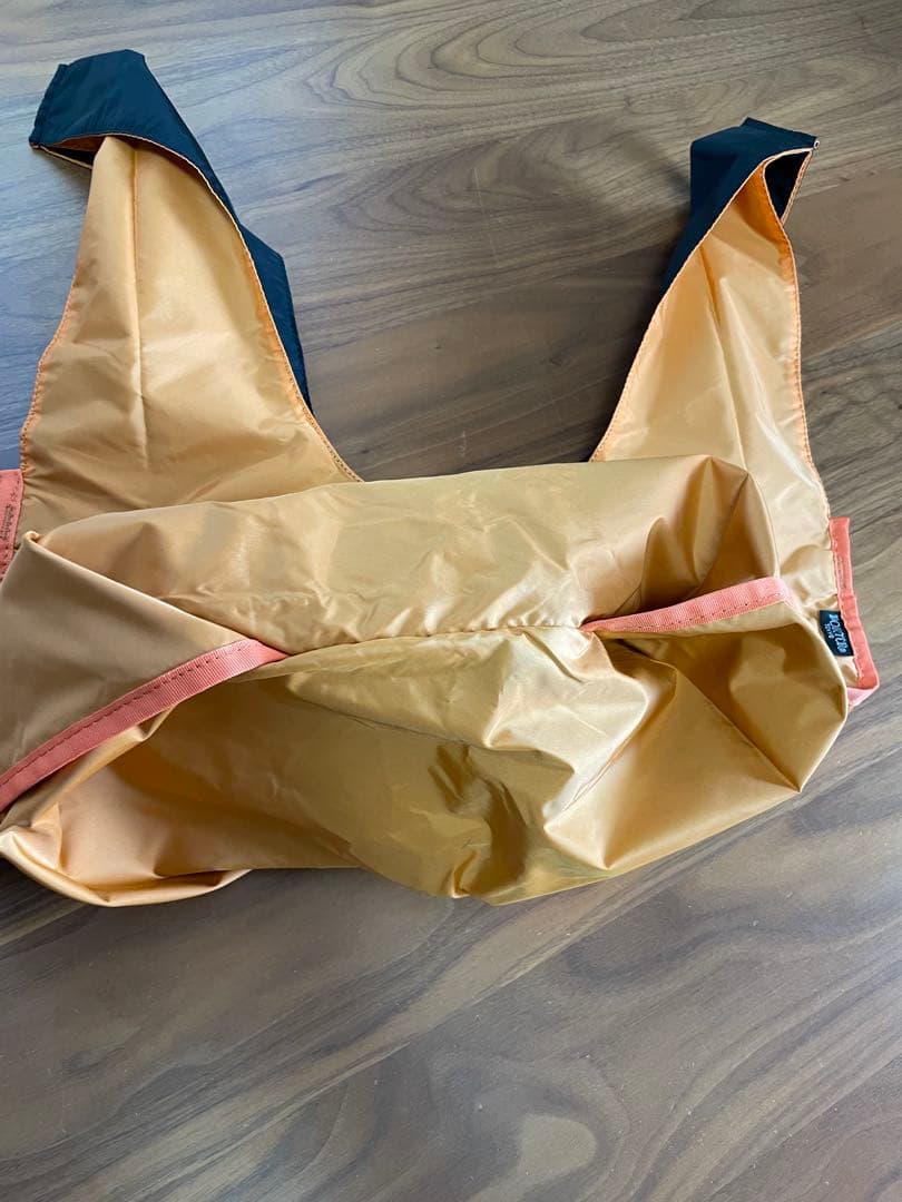 美品　PORTER グロサリーバッグ　完売品