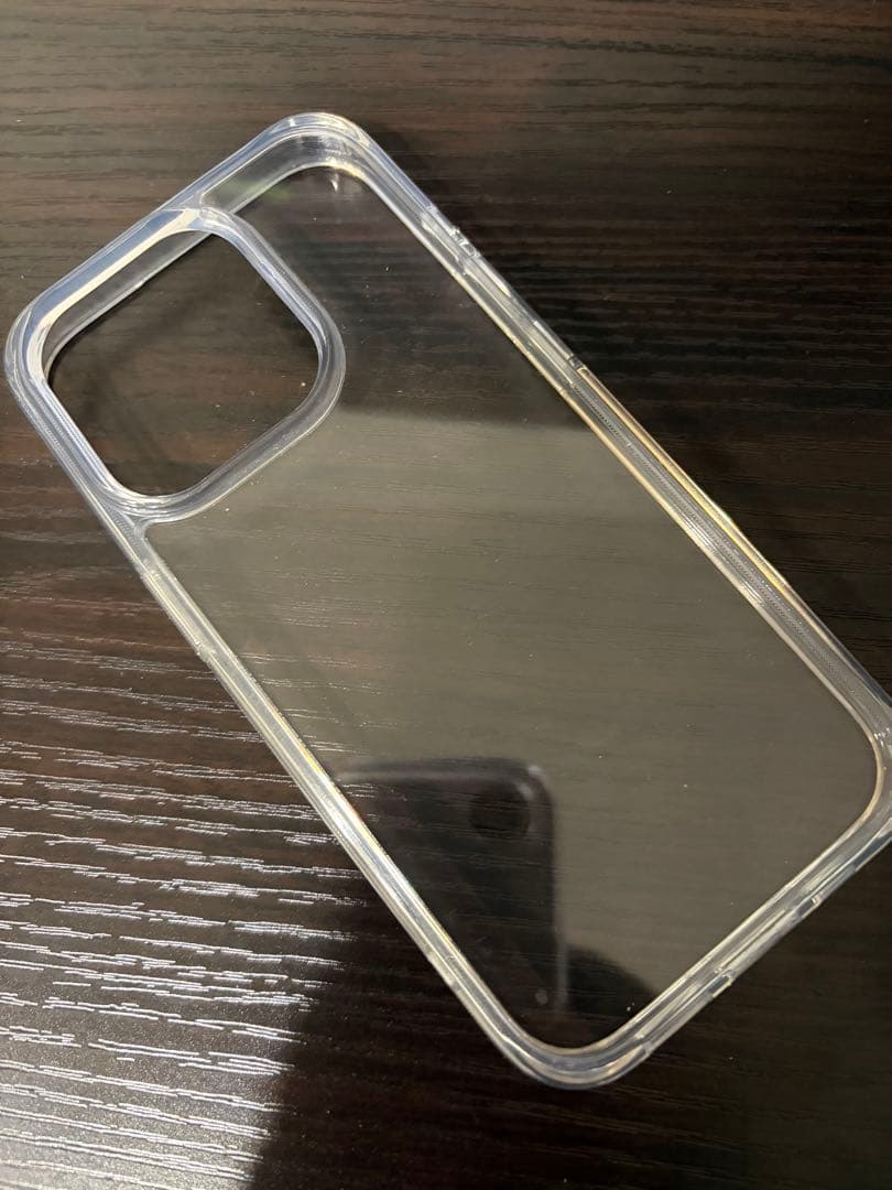 スマートフォン本体 iPhone 15 pro