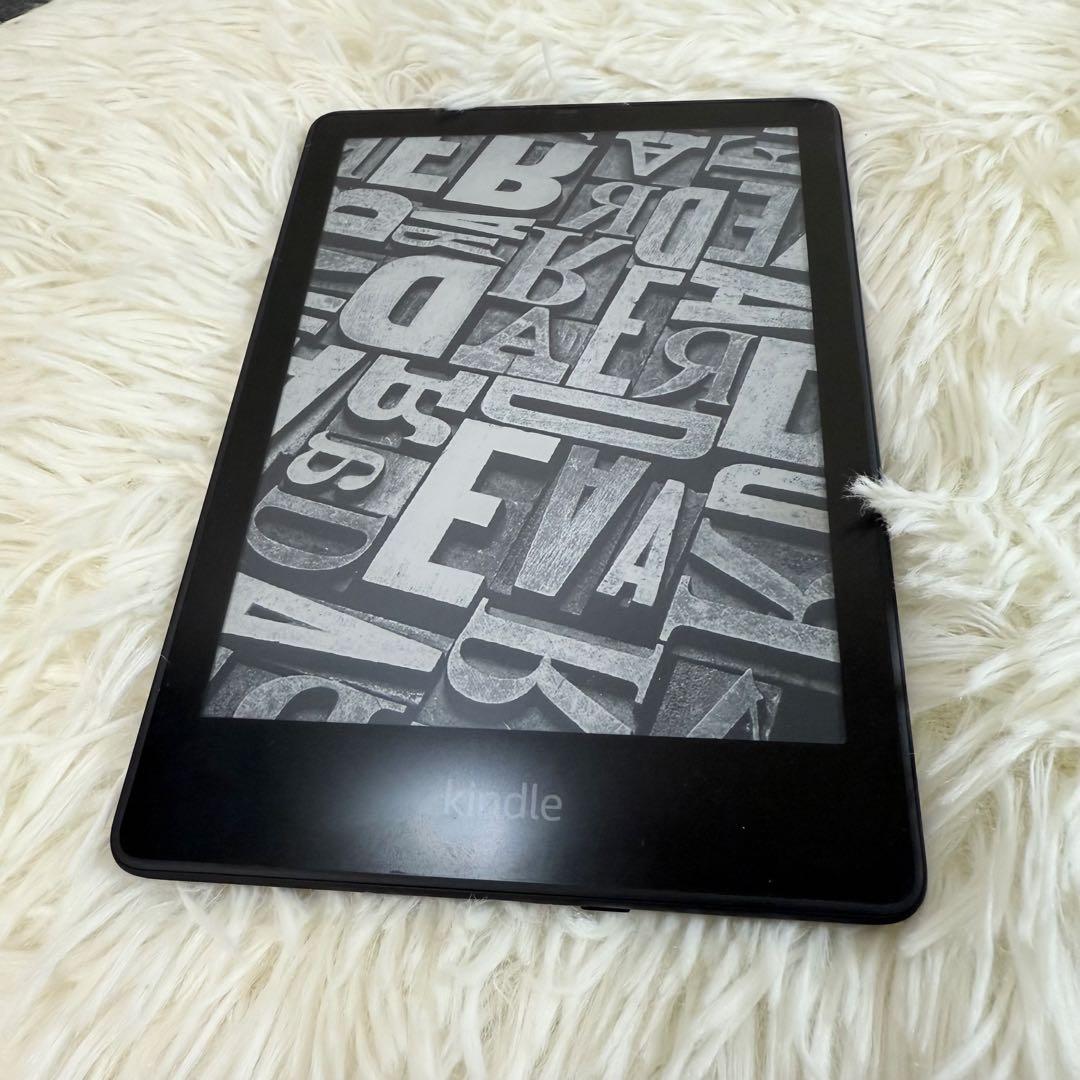 Kindle paper White 第11世代