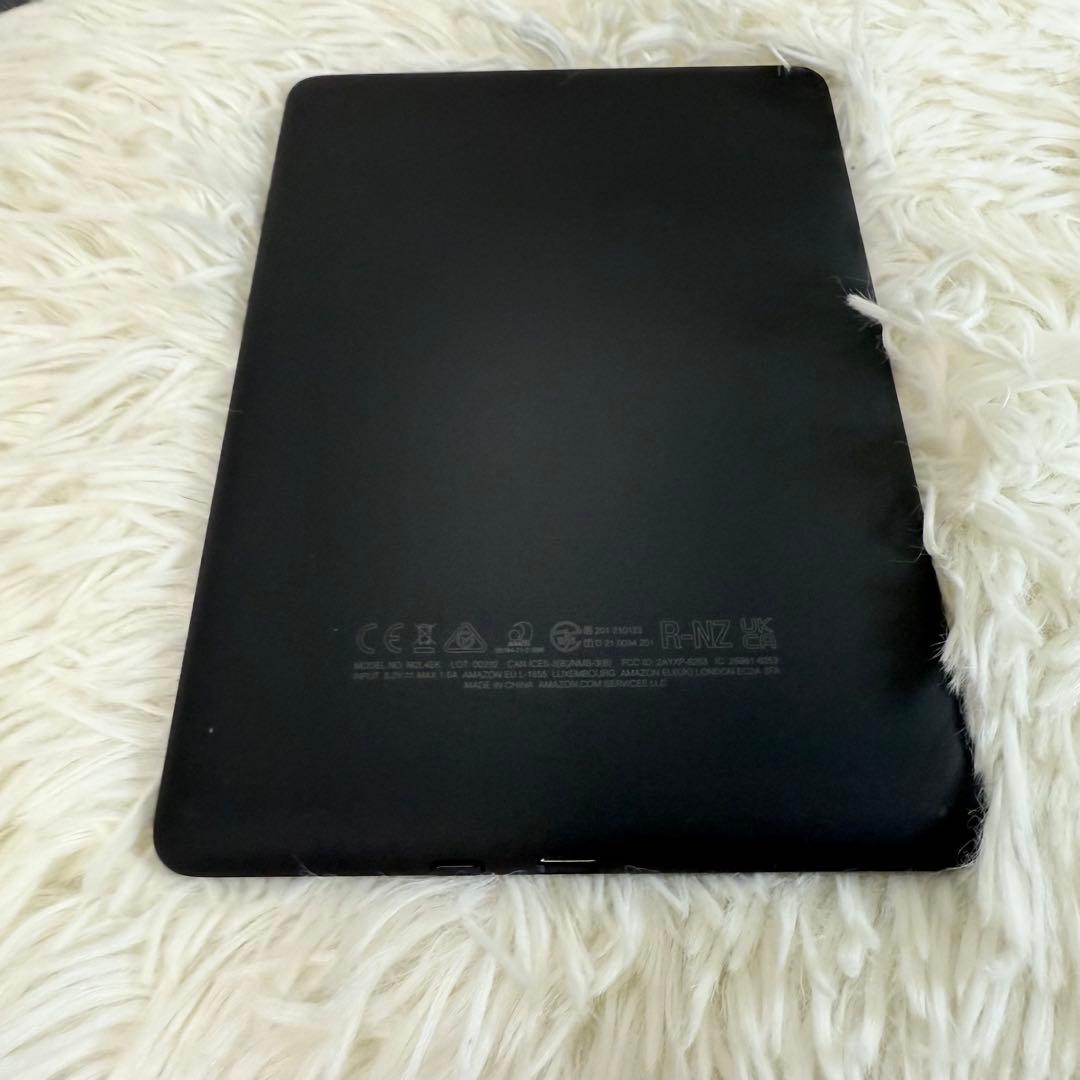 Kindle paper White 第11世代