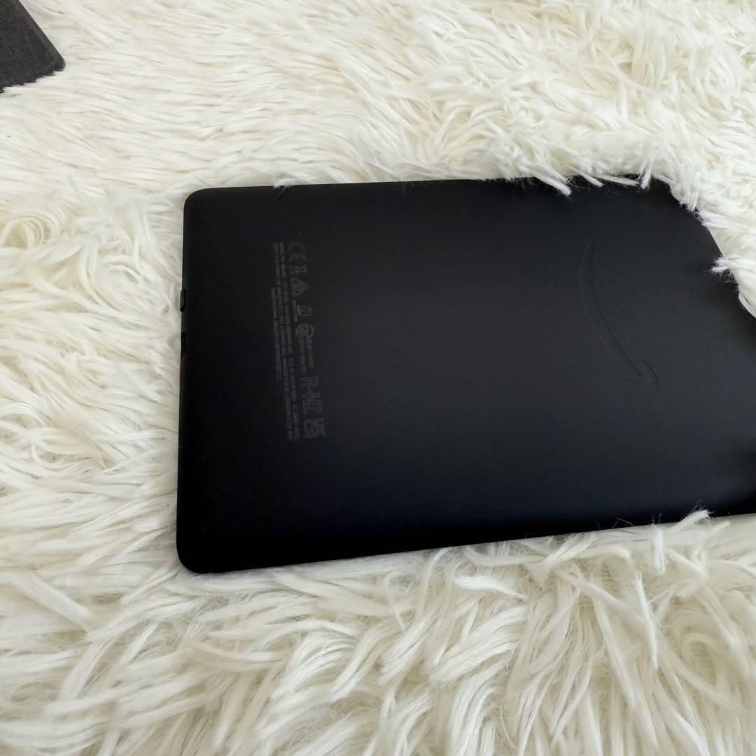 Kindle paper White 第11世代