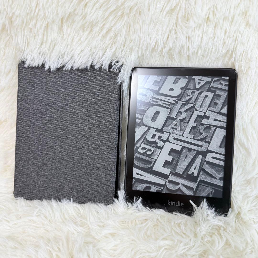 Kindle paper White 第11世代
