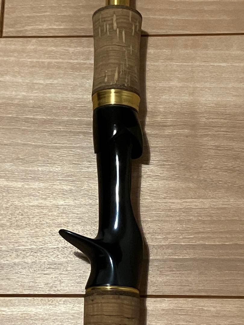 ワールドシャウラリミテッド 1652 R-3 シマノ