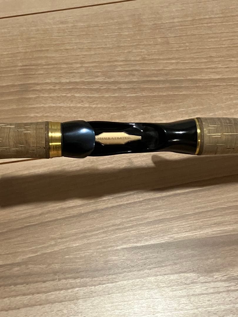 ワールドシャウラリミテッド 1652 R-3 シマノ