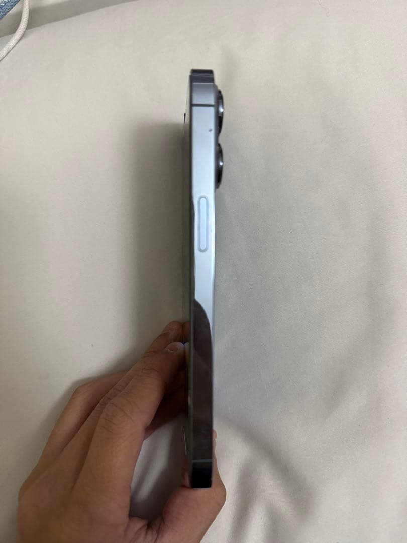 iPhone13 Pro シエラブルー 128GB