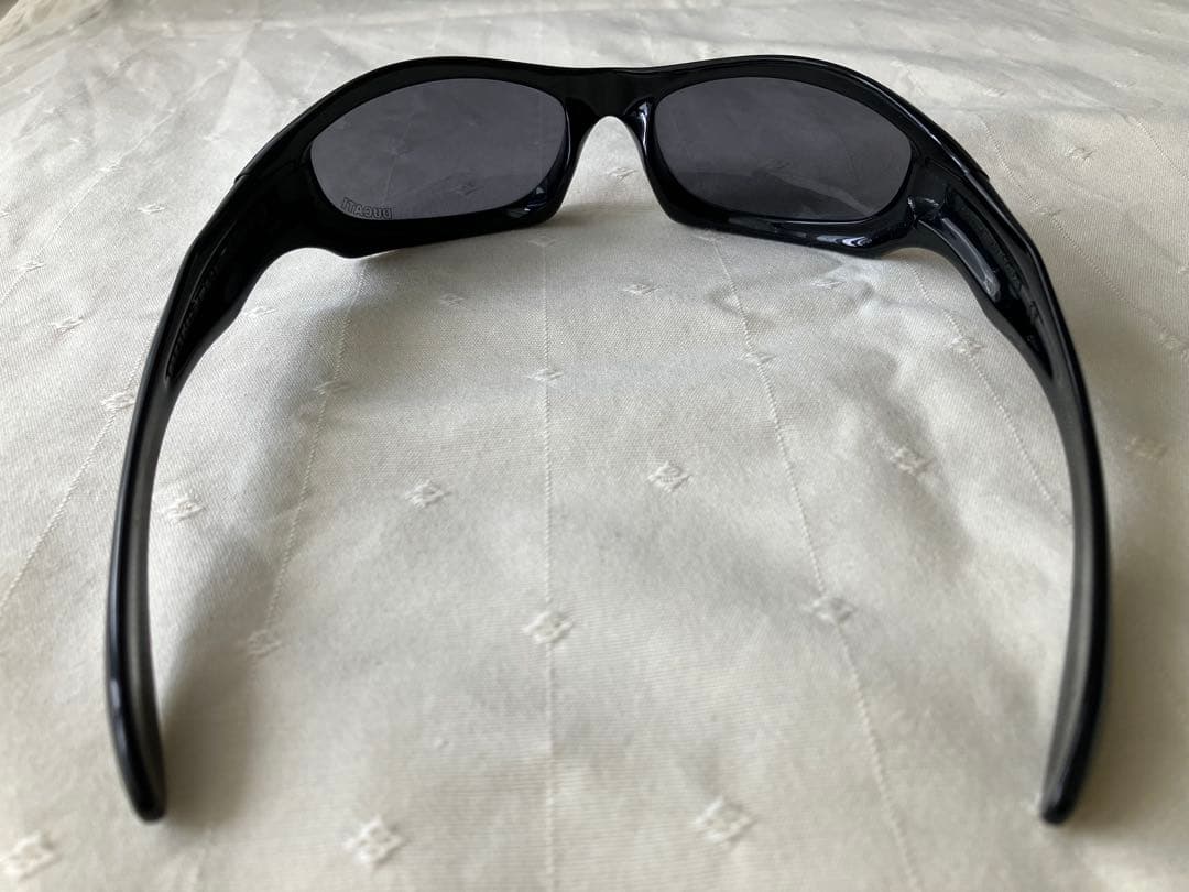 Oakley スポーツサングラス クレージードッグ　DUCATIモデル